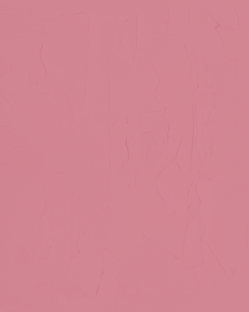 Colour swatch for Raspberry Sorbet vibrant pink inspired by summer berries, used in Alula Collections Jewellery.